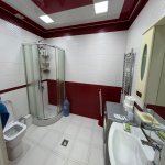 Kirayə (aylıq) 3 otaqlı Yeni Tikili, Neftçilər metrosu, Xətai rayonu 7