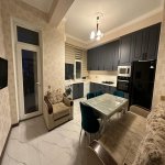 Продажа 4 комнатная Новостройка, м. Эльмляр Академиясы метро, Ясамал район 5