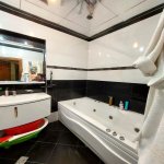 Kirayə (aylıq) 3 otaqlı Yeni Tikili, Nəriman Nərimanov metrosu, Heydər Əliyev Mərkəzi, Nərimanov rayonu 13