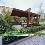 Kirayə (aylıq) 2 otaqlı Yeni Tikili, Nəriman Nərimanov metrosu, Nərimanov rayonu 25