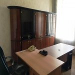 Kirayə (aylıq) 6 otaqlı Ofis, Səbail rayonu 12