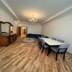 Kirayə (aylıq) 4 otaqlı Yeni Tikili Sumqayıt 4