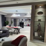 Kirayə (aylıq) 3 otaqlı Yeni Tikili, Ağ şəhər, Dənizkənarı Milli park, Xətai rayonu 5