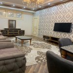 Kirayə (aylıq) 3 otaqlı Yeni Tikili, Neftçilər metrosu, Nizami rayonu 3