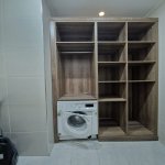 Kirayə (aylıq) 5 otaqlı Yeni Tikili, Xətai metrosu, Ağ şəhər, Xətai rayonu 17