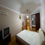 Kirayə (aylıq) 4 otaqlı Yeni Tikili, Qara Qarayev metrosu, Nizami rayonu 5