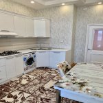 Kirayə (aylıq) 3 otaqlı Yeni Tikili, Xətai metrosu, Xətai rayonu 6