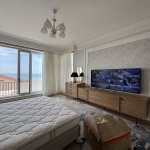 Kirayə (aylıq) 6 otaqlı Həyət evi/villa, Elmlər akademiyası metrosu, Badamdar qəs., Binə ticarət mərkəzi, Səbail rayonu 29