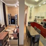Аренда 3 комнат Новостройка, м. 28 Мая метро, Площадь Азадлыг, Насими район 8