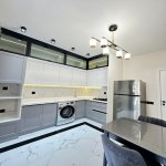 Satılır 3 otaqlı Yeni Tikili, Qara Qarayev metrosu, Nizami rayonu 7