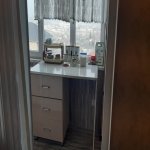 Kirayə (aylıq) 2 otaqlı Köhnə Tikili, Avtovağzal metrosu, Biləcəri qəs., Binəqədi rayonu 4