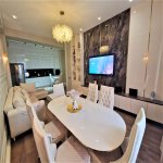 Аренда 3 комнатная Новостройка, м. Ичяришяхяр метро, Сябаиль район 2