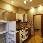 Kirayə (aylıq) 1 otaqlı Yeni Tikili, Xətai metrosu, Xətai rayonu 18