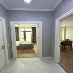 Satılır 2 otaqlı Yeni Tikili, İnşaatçılar metrosu, Yasamal qəs., Yasamal rayonu 9