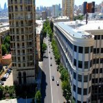 Аренда 2 комнат Новостройка, м. 28 Мая метро, Насими район 2