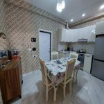 Kirayə (aylıq) 3 otaqlı Yeni Tikili, İnşaatçılar metrosu, Yasamal rayonu 4