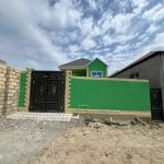 Satılır 3 otaqlı Həyət evi/villa, Savalan qəs., Sabunçu rayonu 10