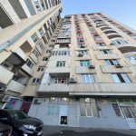 Satılır 3 otaqlı Yeni Tikili, Neftçilər metrosu, 8-ci kilometr, Nizami rayonu 1