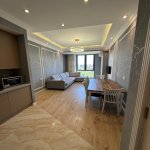 Kirayə (aylıq) 2 otaqlı Yeni Tikili, Gənclik metrosu, Gənclik Mall, Nərimanov rayonu 6