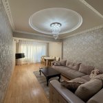 Kirayə (aylıq) 2 otaqlı Yeni Tikili, Xətai metrosu, Ağ şəhər, Xətai rayonu 2