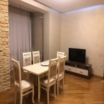 Kirayə (aylıq) 3 otaqlı Yeni Tikili, Nərimanov rayonu 6