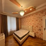 Продажа 4 комнат Новостройка, İnşaatçılar метро, Ясамал район 4