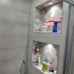 Satılır 4 otaqlı Köhnə Tikili, Avtovağzal metrosu, Biləcəri qəs., Binəqədi rayonu 15