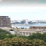 Kirayə (aylıq) 2 otaqlı Köhnə Tikili, Bayıl qəs., Səbail rayonu 7