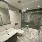 Продажа 3 комнат Новостройка, İnşaatçılar метро, Алатава, Ясамал район 9
