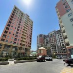 Satılır 3 otaqlı Yeni Tikili, Qara Qarayev metrosu, Nizami rayonu 1