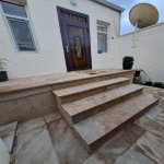 Satılır 2 otaqlı Həyət evi/villa, Binə qəs., Xəzər rayonu 2