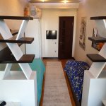 Kirayə (aylıq) 4 otaqlı Yeni Tikili, Nəsimi metrosu, 4-cü mikrorayon, Nəsimi rayonu 19