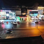 Kirayə (aylıq) 3 otaqlı Köhnə Tikili, İnşaatçılar metrosu, Yasamal rayonu 12
