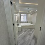 Аренда 2 комнатная Новостройка Хырдалан 4