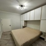 Продажа 2 комнатная Новостройка, İnşaatçılar метро, Ясамал район 4