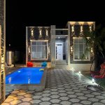 Kirayə (günlük) 3 otaqlı Həyət evi/villa Qəbələ 11