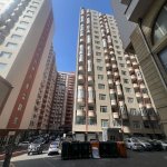 Satılır 3 otaqlı Yeni Tikili, Yasamal rayonu 1