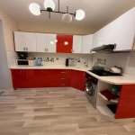 Kirayə (aylıq) 3 otaqlı Köhnə Tikili, 28 May metrosu, Nəsimi rayonu 6