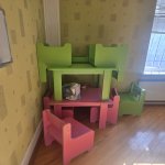 Kirayə (aylıq) 11 otaqlı Həyət evi/villa, Xətai metrosu, Əhmədli, Bravo Əhmədli, Xətai rayonu 5