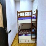 Satılır 3 otaqlı Yeni Tikili, Koroğlu metrosu, Bakıxanov qəs., Sabunçu rayonu 8