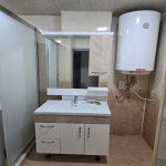 Kirayə (aylıq) 2 otaqlı Yeni Tikili, Xalqlar dostluğu metrosu, Nizami rayonu 12