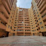Kirayə (aylıq) 3 otaqlı Yeni Tikili, Bakıxanov qəs., Sabunçu rayonu 12