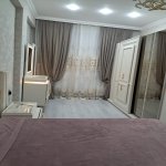 Продажа 3 комнатная Новостройка, пос. Йени Ясамал, Ясамал район 6