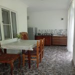 Kirayə (günlük) 2 otaqlı Yeni Tikili Qax 8