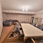 Kirayə (aylıq) 3 otaqlı Yeni Tikili, İçərişəhər metrosu, Bayıl qəs., Səbail rayonu 4