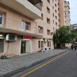 Satılır 2 otaqlı Köhnə Tikili, Neftçilər metrosu, Nizami rayonu 1