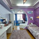 Kirayə (aylıq) 3 otaqlı Yeni Tikili, Xətai metrosu, Xətai rayonu 7