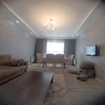 Satılır 3 otaqlı Həyət evi/villa, Binə qəs., Xəzər rayonu 2