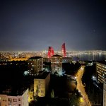 Kirayə (aylıq) 2 otaqlı Yeni Tikili, Badamdar qəs., Səbail rayonu 12