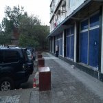 Satılır Obyekt, Nəriman Nərimanov metrosu, Keşlə bazarı, Nərimanov rayonu 14